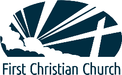 First Christian Church Ashland Ohio
